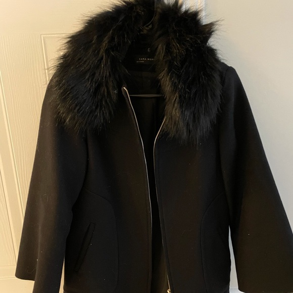 Zara womens jacket. XS - Picture 1 of 3